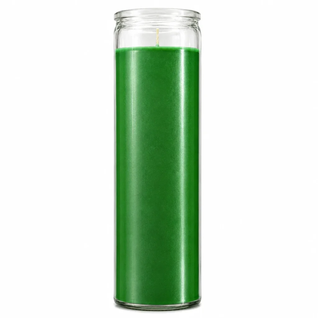 PLAIN GREEN