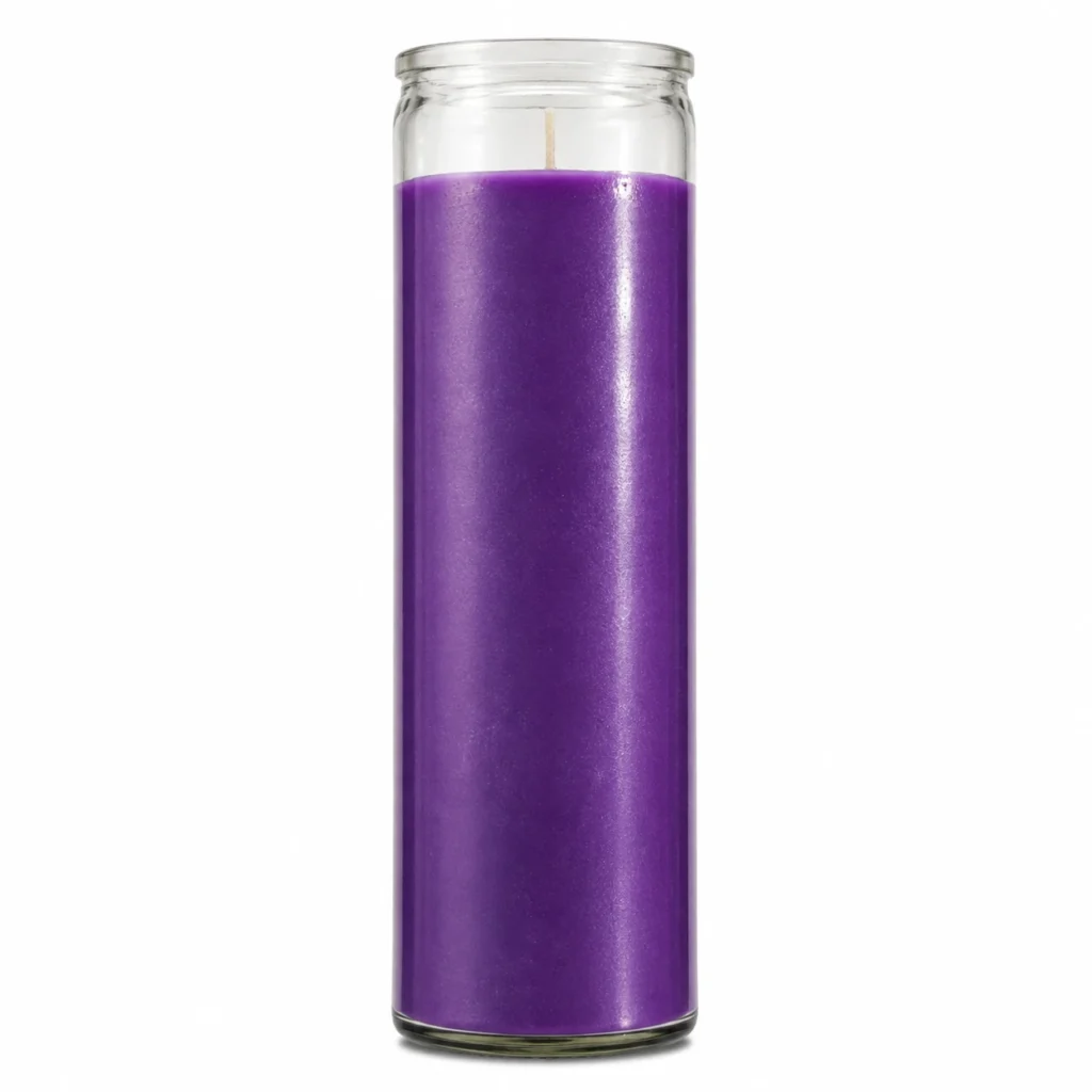 PLAIN PURPLE