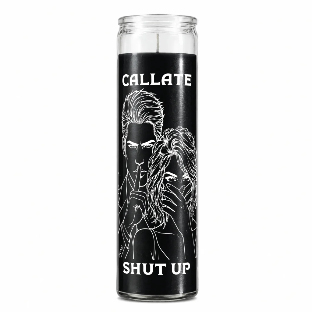 CALLATE