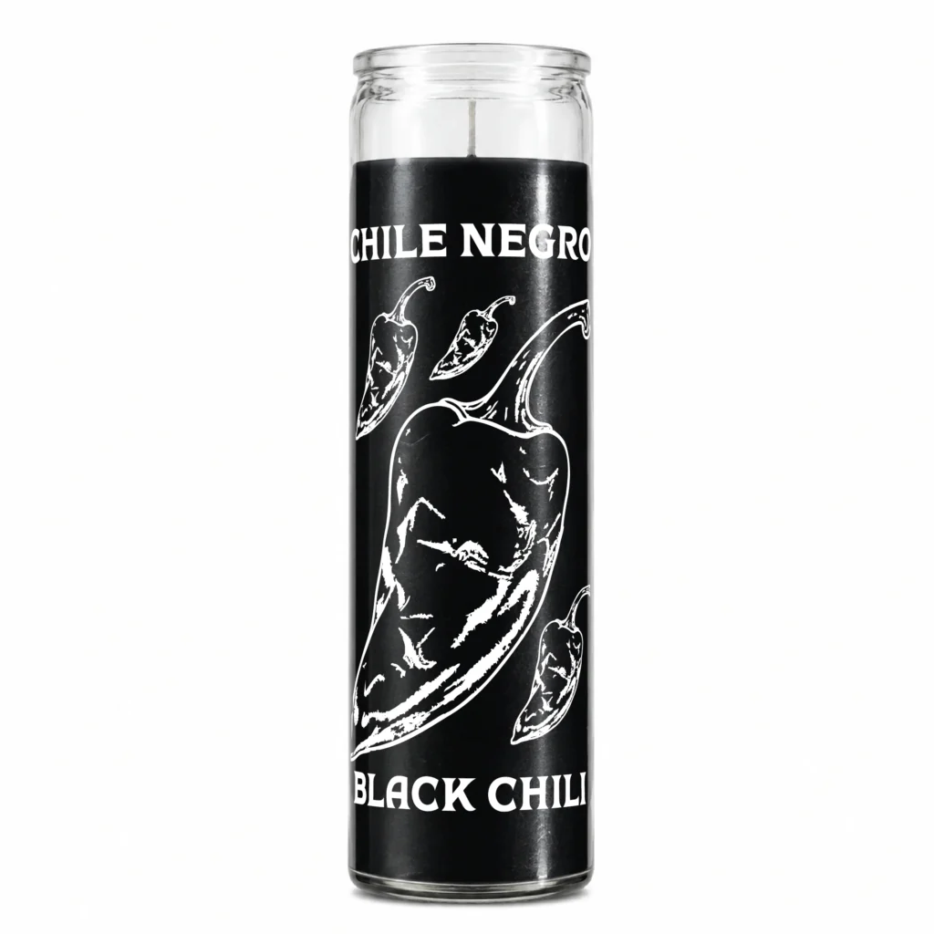 CHILE NEGRO
