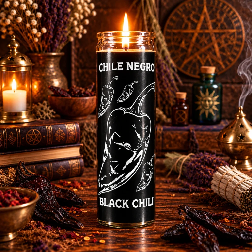 CHILE NEGRO