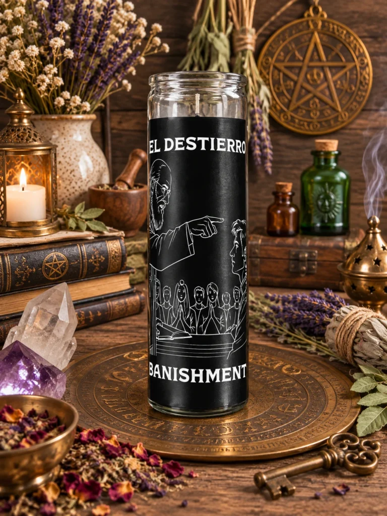 DEL DESTIERRO