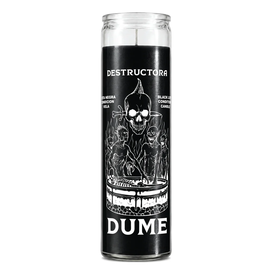 DUME