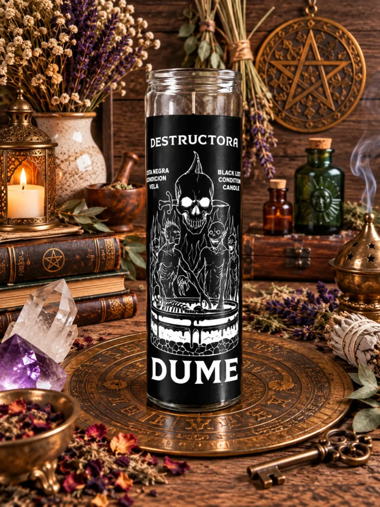 DUME