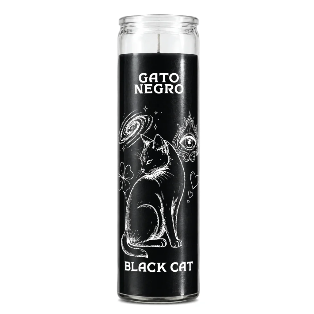 GATO NEGRO