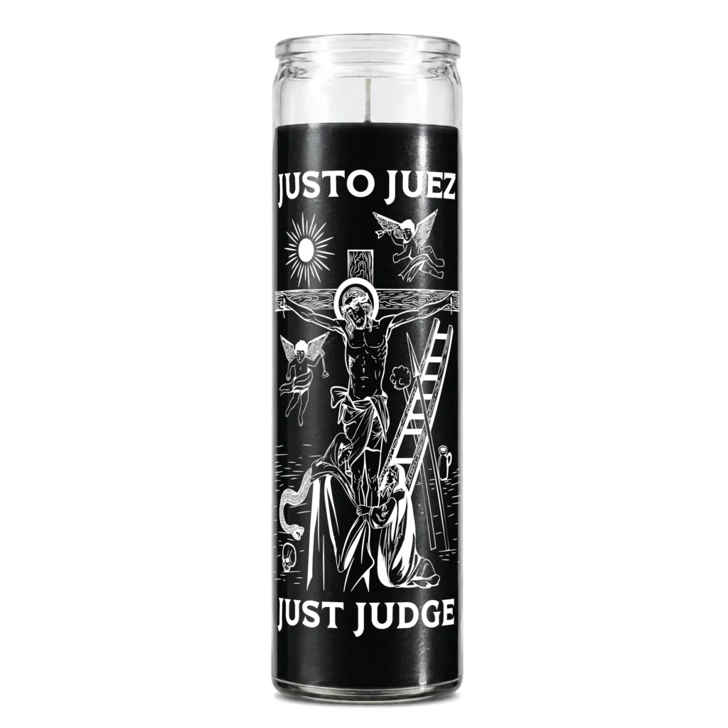 JUSTO JUEZ