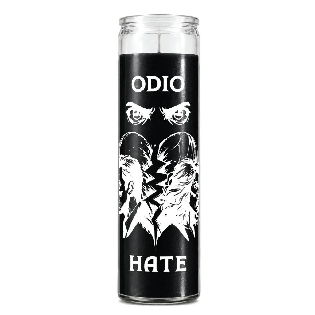 ODIO
