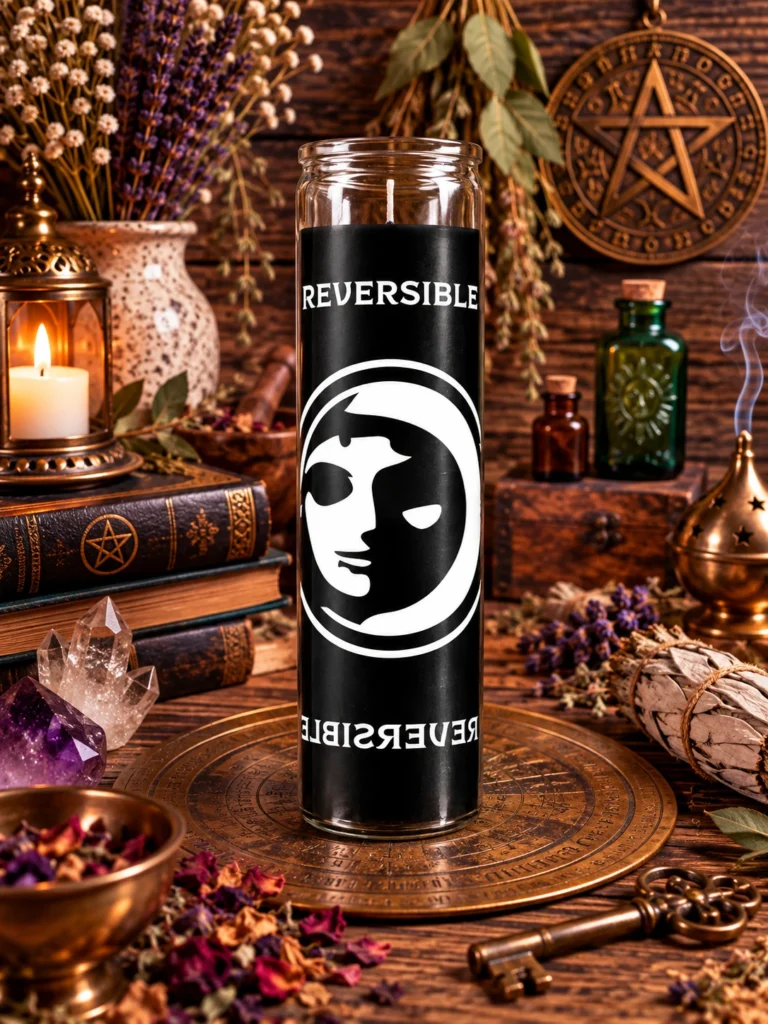 REVERSIBLE