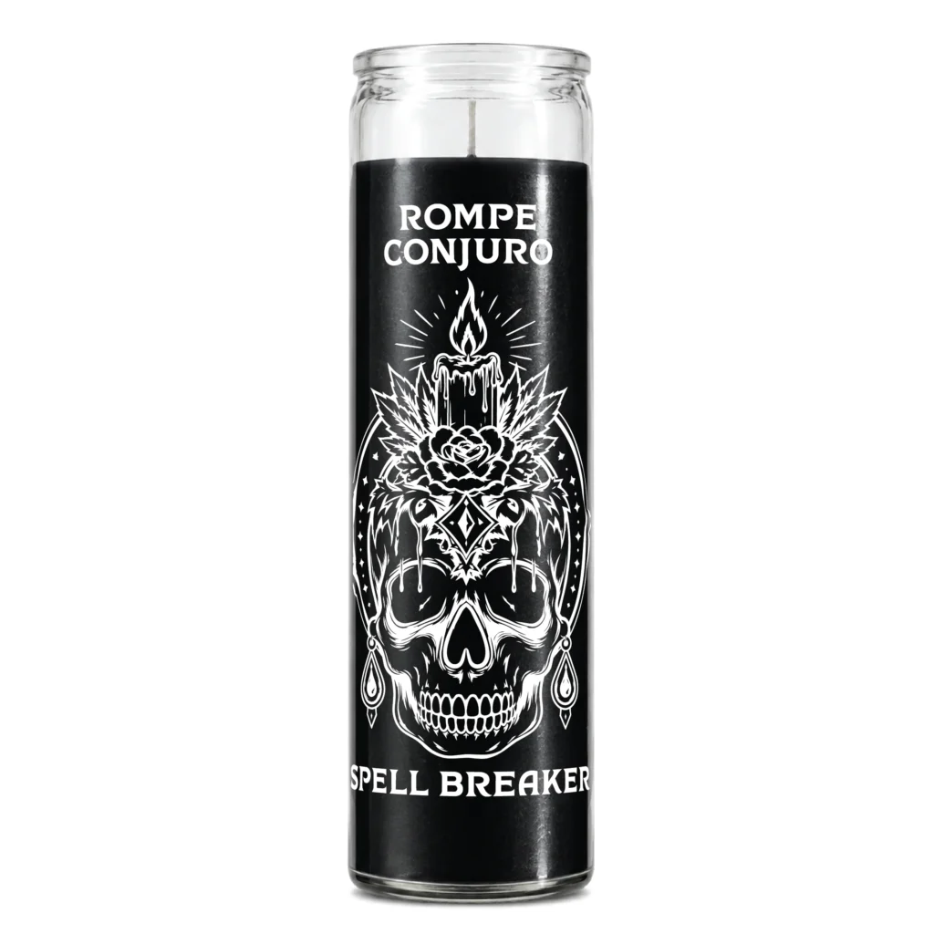 ROMPE CONJURO