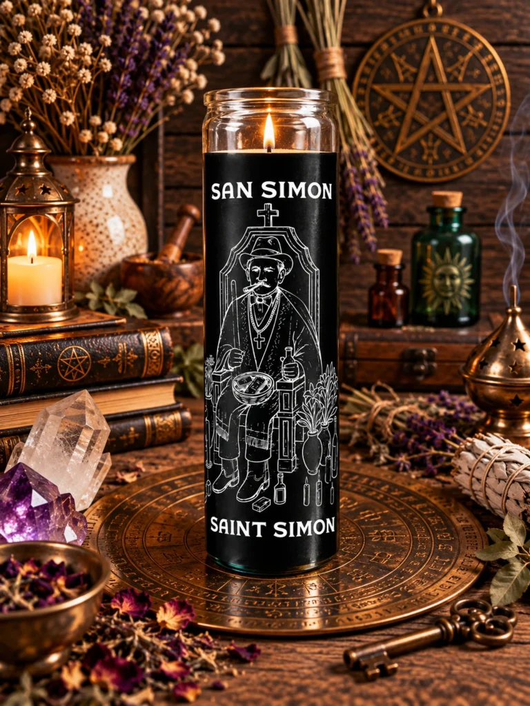 SAN SIMON