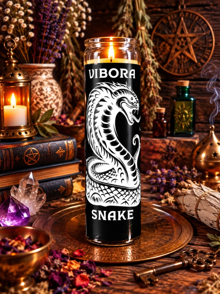 VIBORA