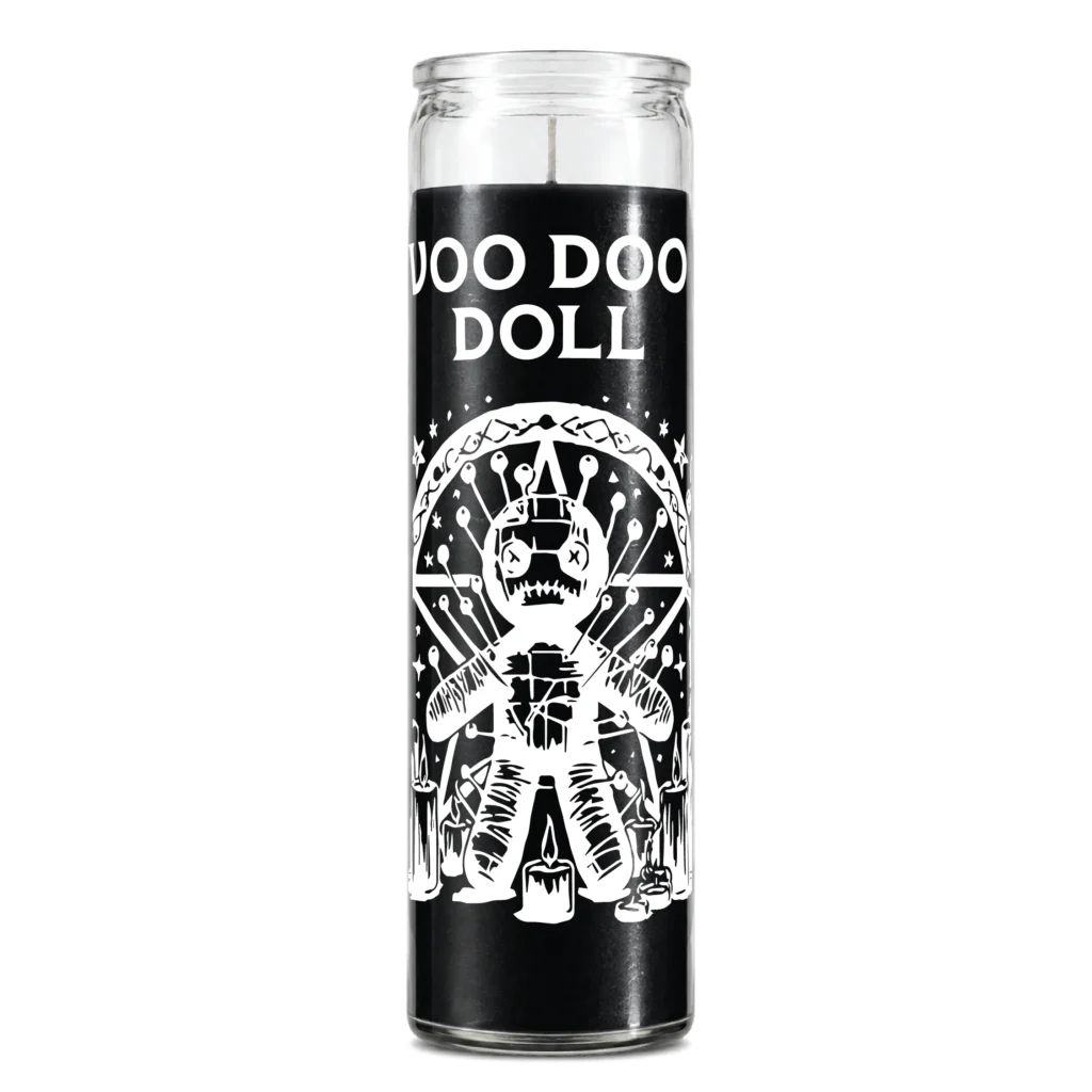 VOO DOO DOLL
